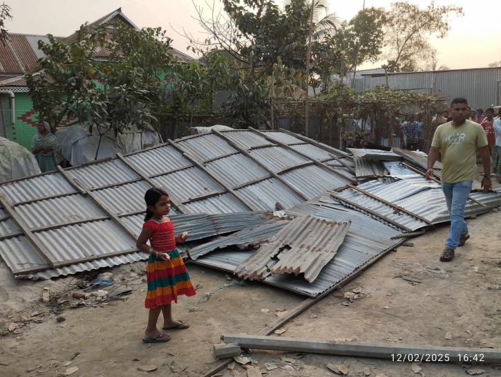 সোনারগাঁয়ে দু’পক্ষের সংঘর্ষে ৫ নারী আহত