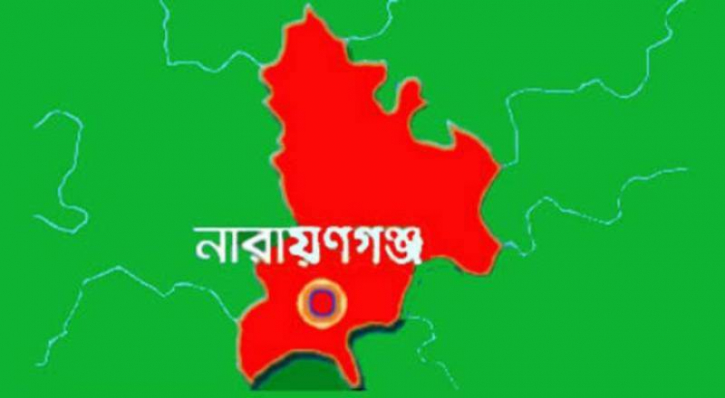 নারায়ণগঞ্জে ২৪ ঘন্টায় গ্রেপ্তার ৪০