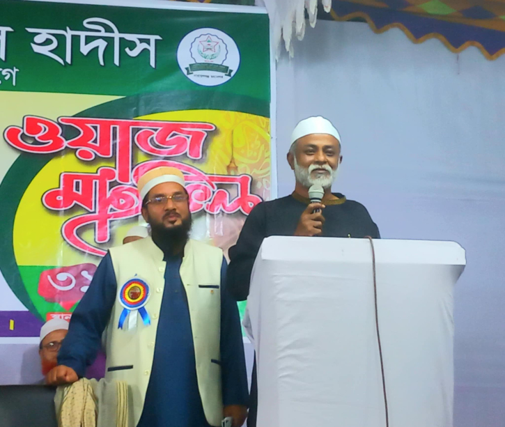 আমাদের সম্মানের নামে ফাঁসির সেলে রাখতো : খোরশেদ