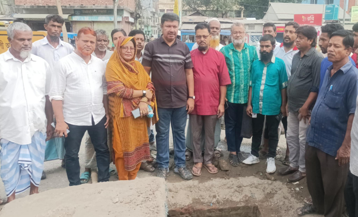 বন্দরে বহুল কাঙ্খিত গ্যাস সংকট নিরসনের উদ্যোগ নিয়েছে তিতাস কর্তৃপক্ষ 