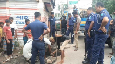 নারায়ণগঞ্জে দেড় হাজার অবৈধ গ্যাস সংযোগ বিচ্ছিন্ন