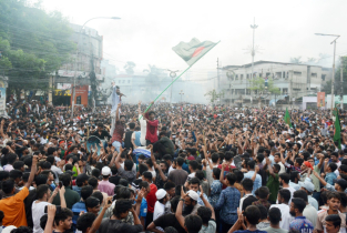 নারায়ণগঞ্জে ১ থেকে ৫ আগস্ট ঘটে যাওয়া আলোচিত ঘটনা