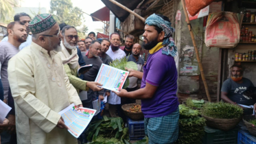 নির্বাচিত সরকার ছাড়া সংস্কার সম্ভব নয় : মুকুল