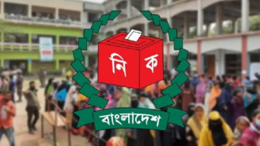 নির্বাচনকে ঘিরে হিসাব কষবেন ভোটাররা