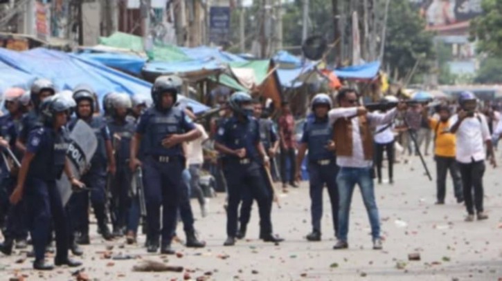 না.গঞ্জের যুবদল নেতা শাওন হত্যা : ডিবির সেই কনক গ্রেপ্তার